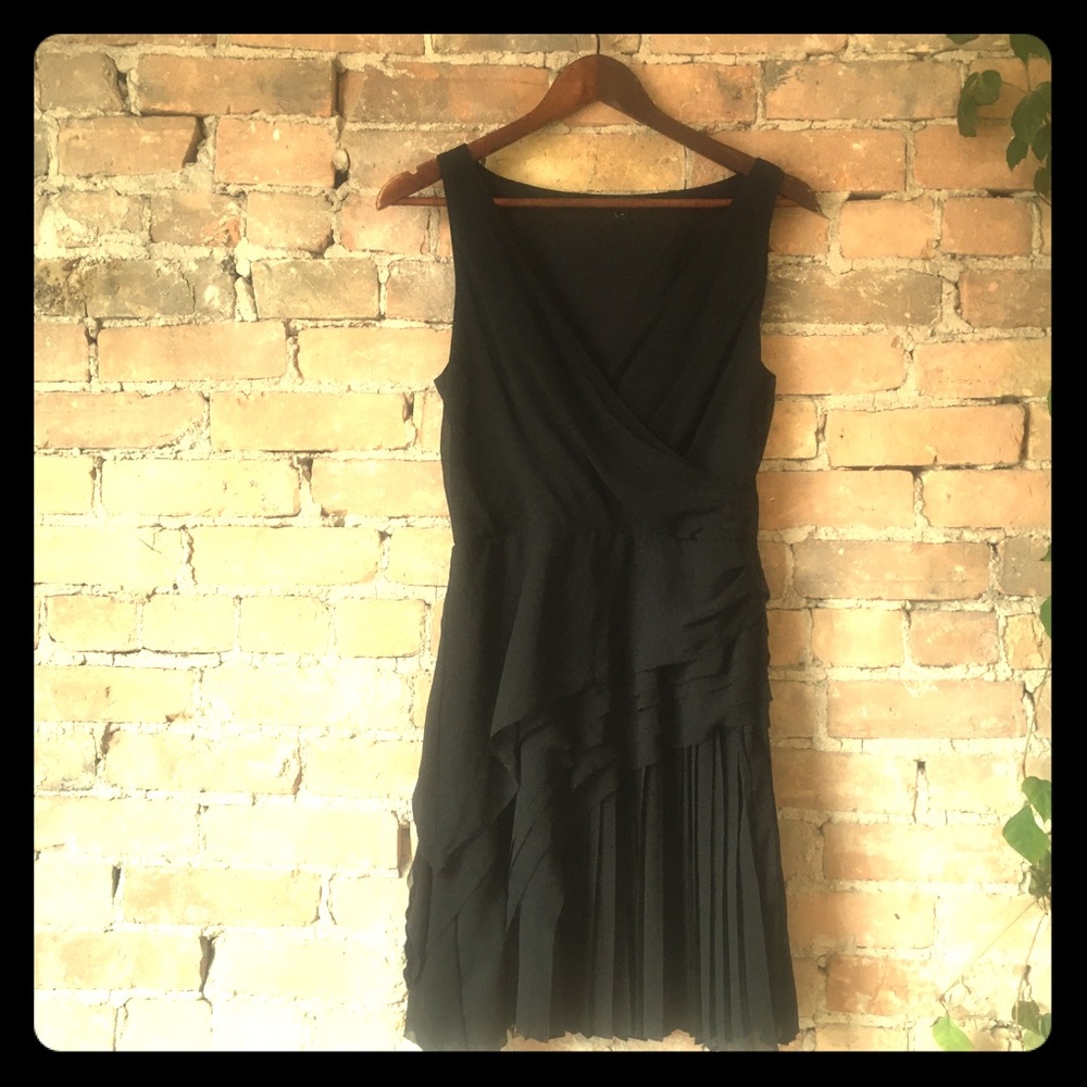 Banana Republic Formal Dress